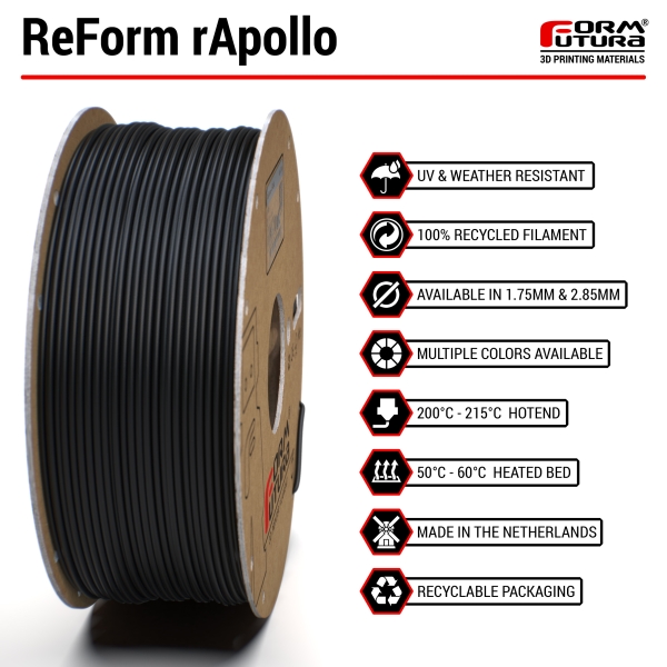 ReForm - rApollo